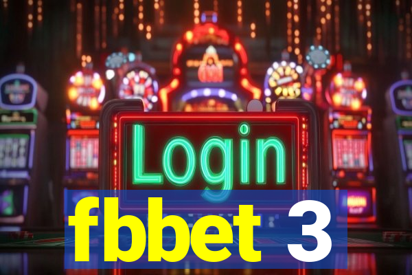 fbbet 3